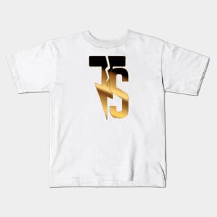 tts Kids T-Shirt